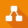 Draw.io icon