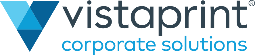 Vistaprint Logo